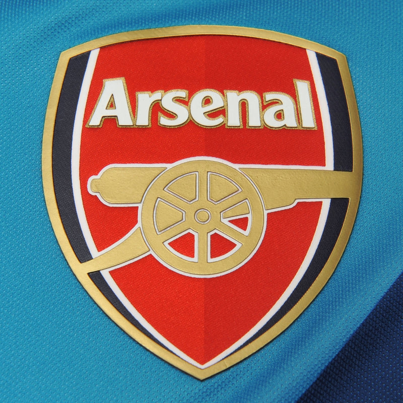 Maillot de foot Arsenal n°17 ALEXIS 2014-2015 Maillot de foot Arsenal n°17 ALEXIS 2014-2015