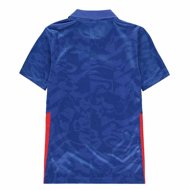 20202021 England Away Nike Football Shirt (Kids) (XL.Boys) (Mint