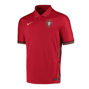 Portugal 2020-21 Home Shirt (2XL) (Mint)_0