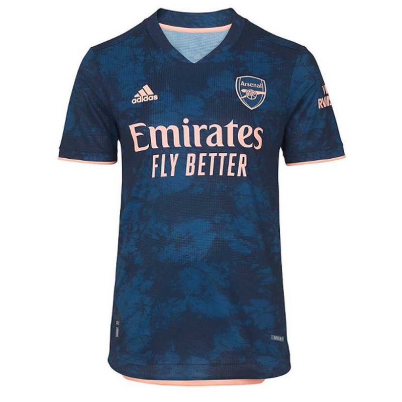 Premier League Jersey Arsenal 2021 3rd Premier League Seconda