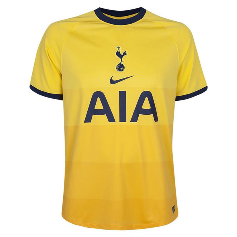 2020-2021 Tottenham Third Nike Football Shirt (Kids) โ Classic