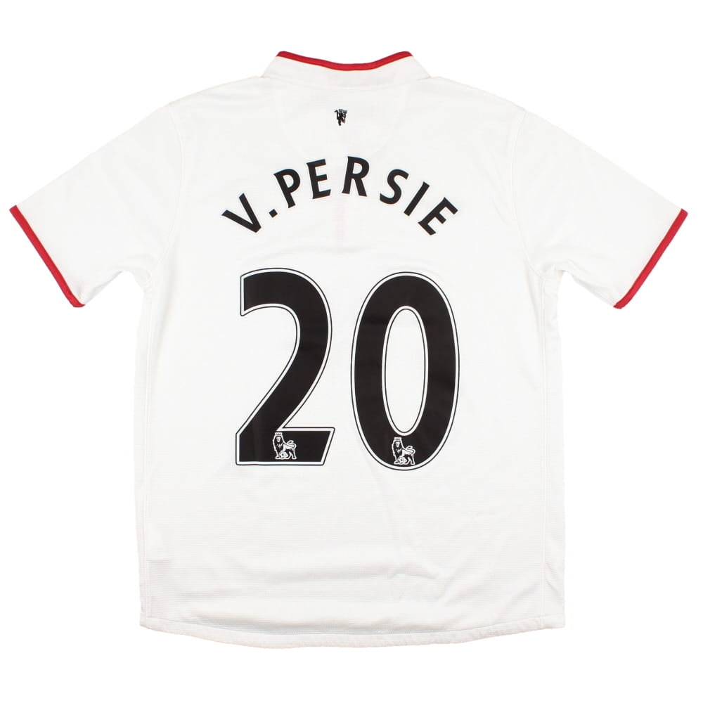 Maillot de Foot Manchester United Garnacho 17 Enfant Tenue Third 2024/25 Maillot de Foot Manchester United Garnacho 17 Enfant Tenue Third 2024/25