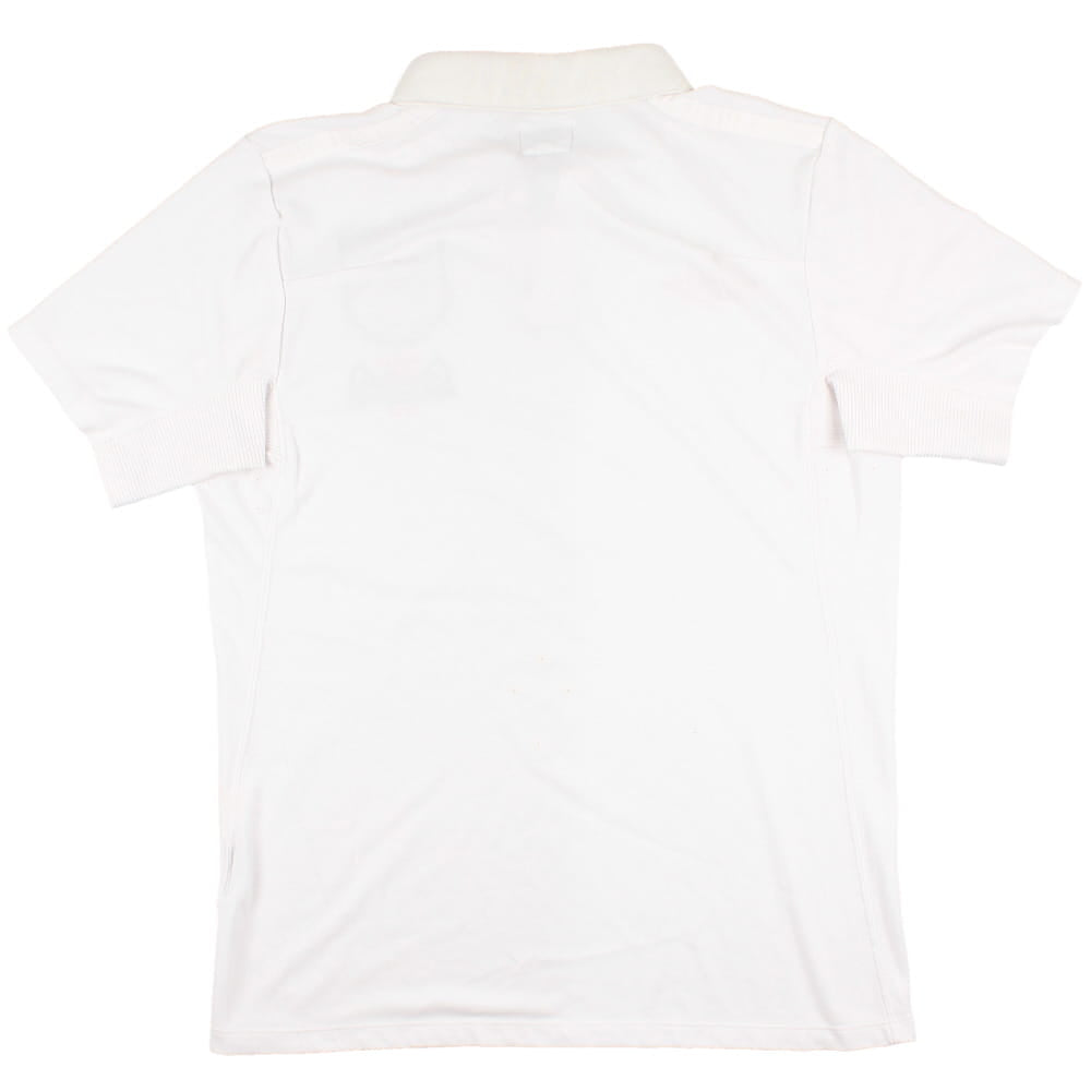 England 2009-10 Home Shirt (M) (Very Good)_1