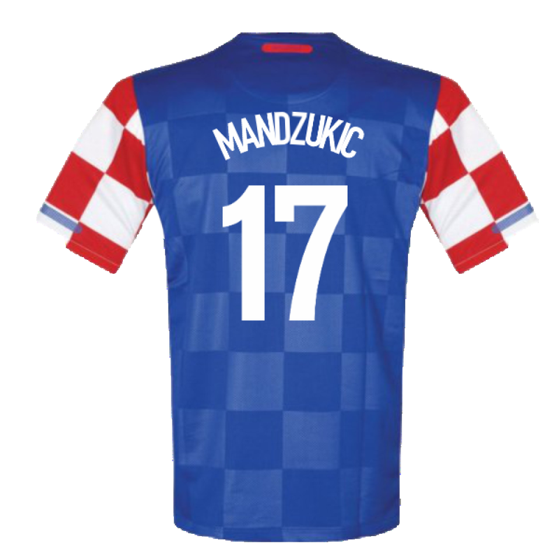 mandzukic jersey