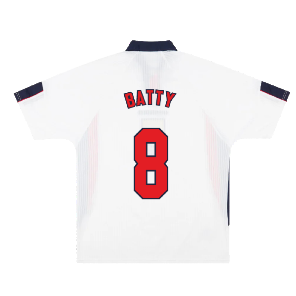 England 1997-99 Home (M) (Very Good) (BATTY 8)_1