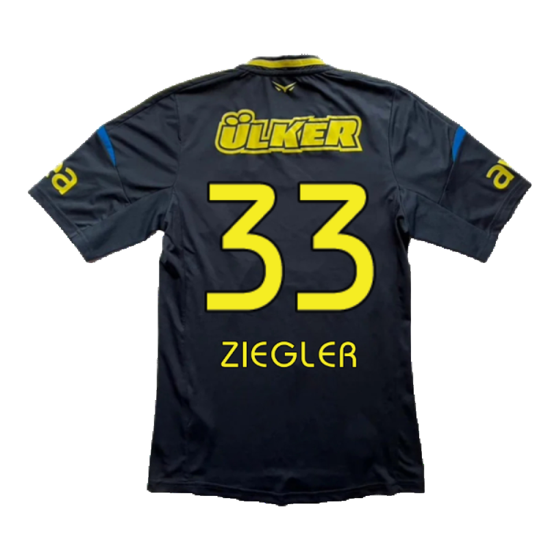 FENERBAHCE ! 2012-13 ! maillot maillot maglia camiseta kit