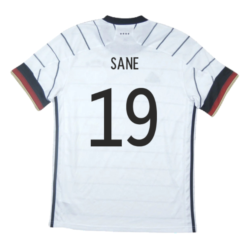 germany sane shirt number