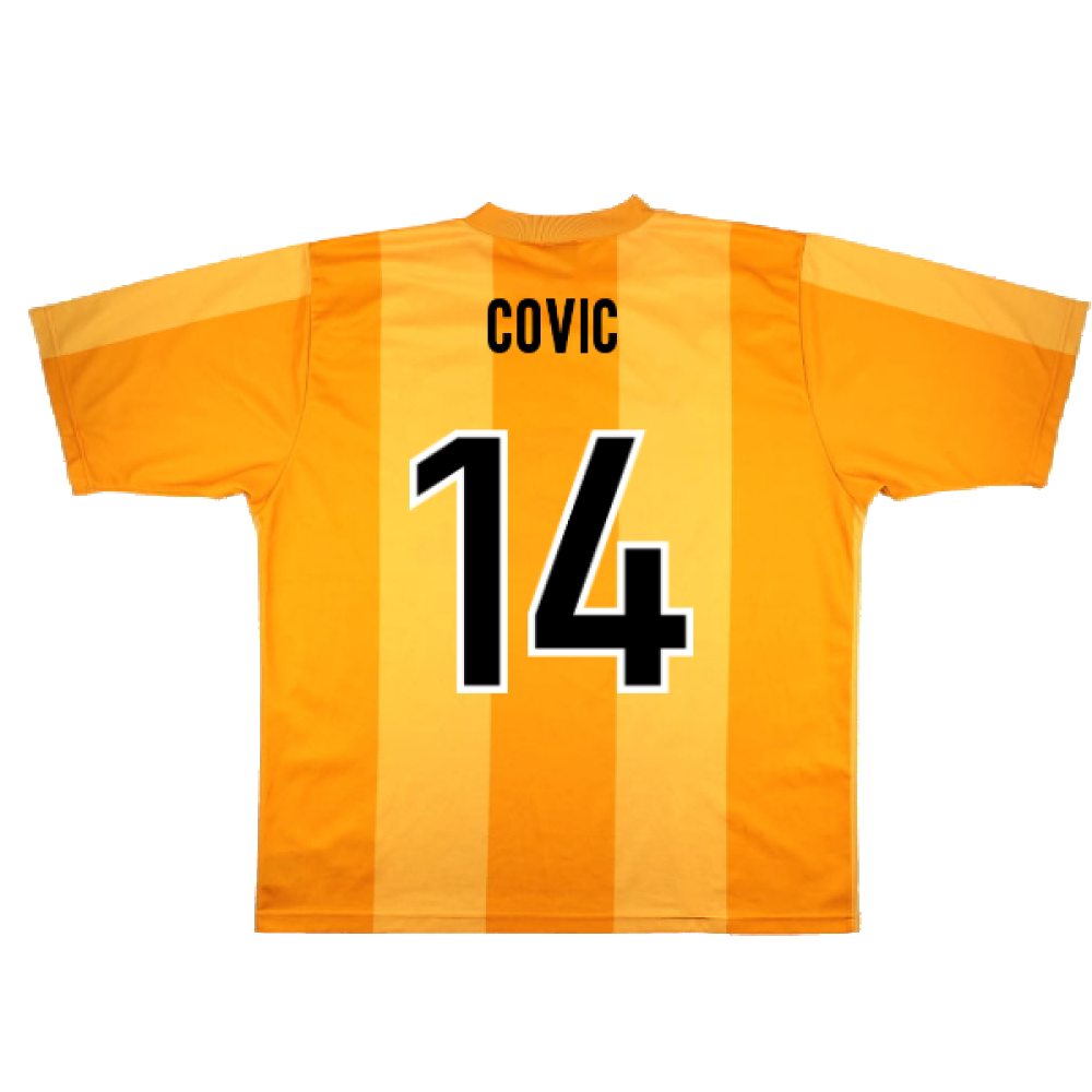 Hertha Berlin 1999-00 Third Shirt (2xl) (Very Good) (Covic 14)_1