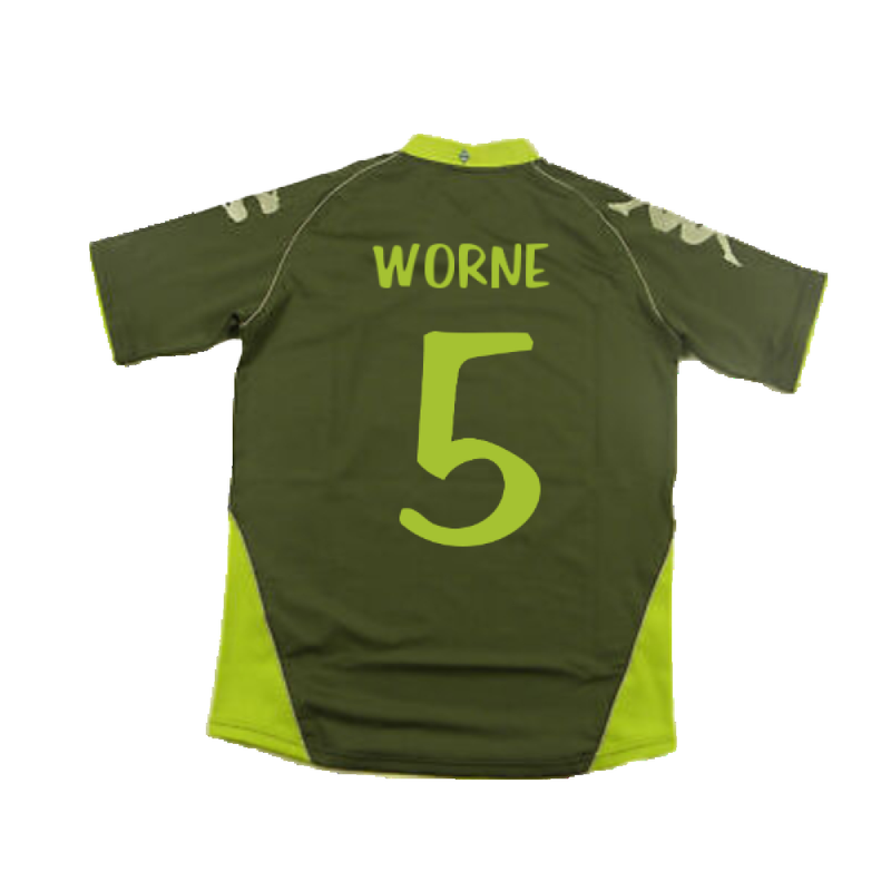 Maillot Werder Bremen 2007/08 Away (S) DIEGO Maillot Werder Bremen 2007/08 Away (S) DIEGO