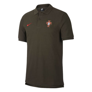2020-2021 Portugal Core Polo Shirt (Sequoia)_0