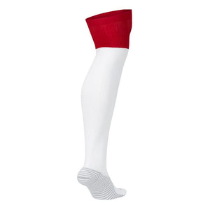 2020-2021 Turkey Home Socks (White)_1