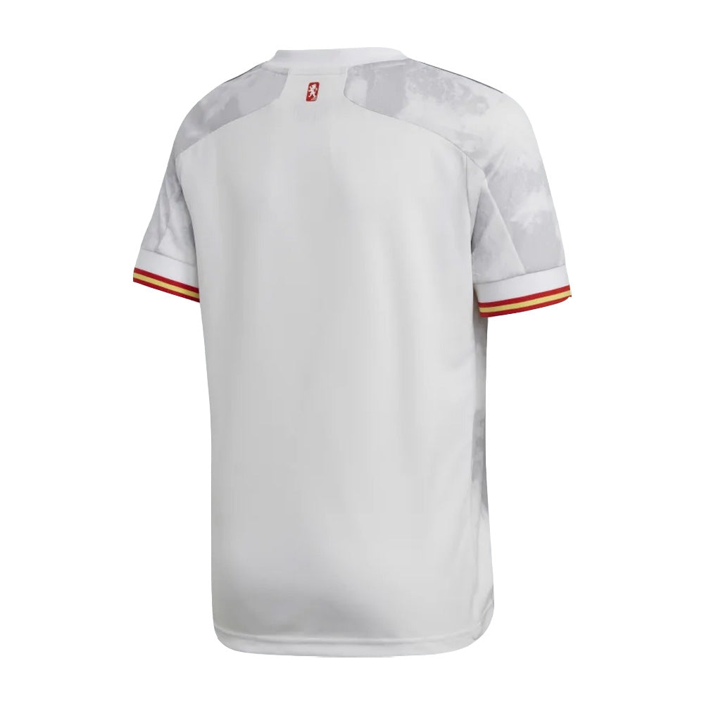 2020-2021 Spain Away Shirt (Kids)_1