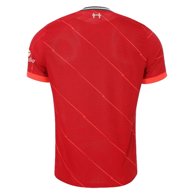 liverpool vapor home kit