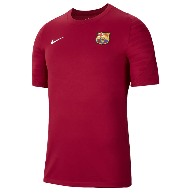 Nike FC Barcelona レッドシャツ NIKE（ナイキ） 25/26 FCバルセロナ オフィシャルグッズ サッカー