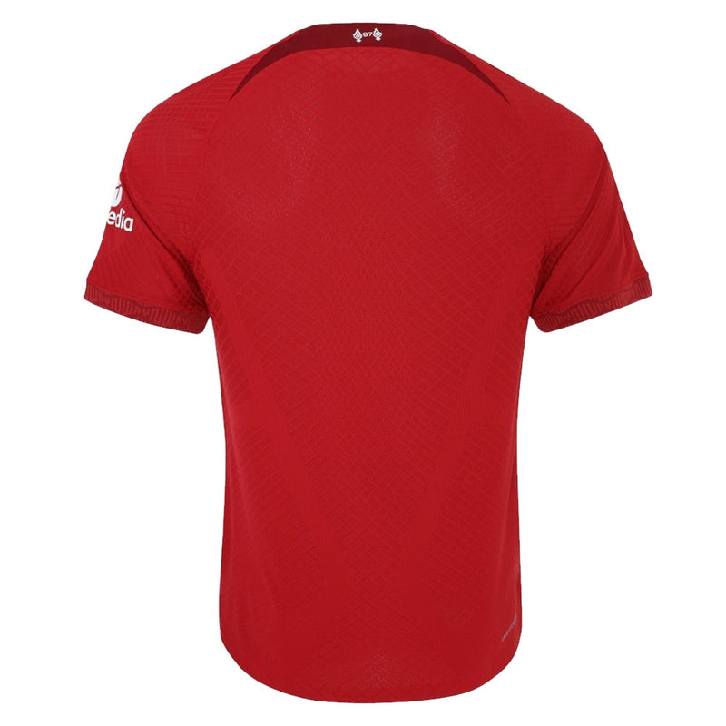 2022-2023 Liverpool Vapor Home Shirt â Classic Football Kit