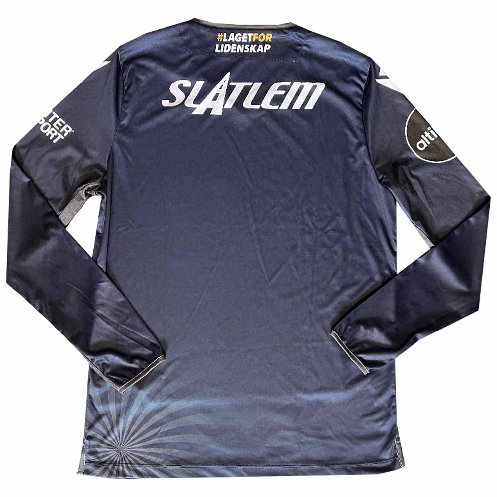 2020-2021 Kristiansund BK Home LS Shirt_1