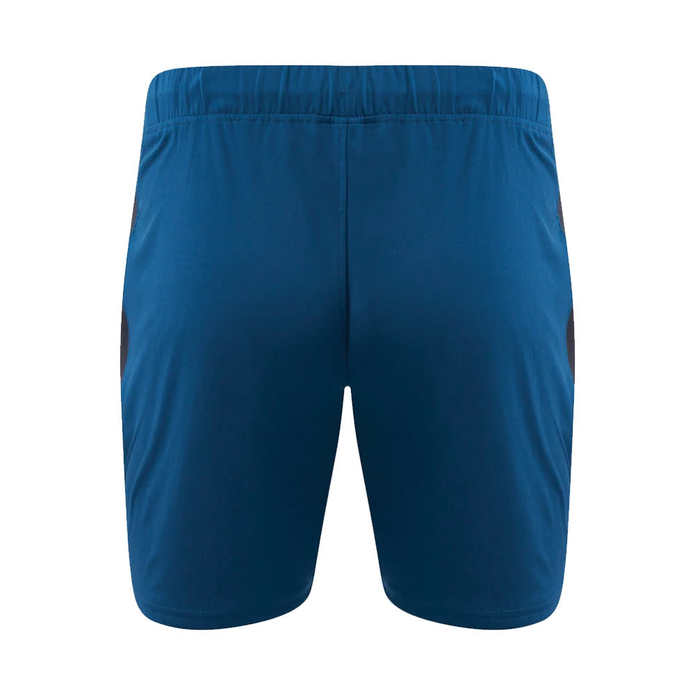 2022-2023 Newcastle Player Shorts (Ink Blue) - Kids_1