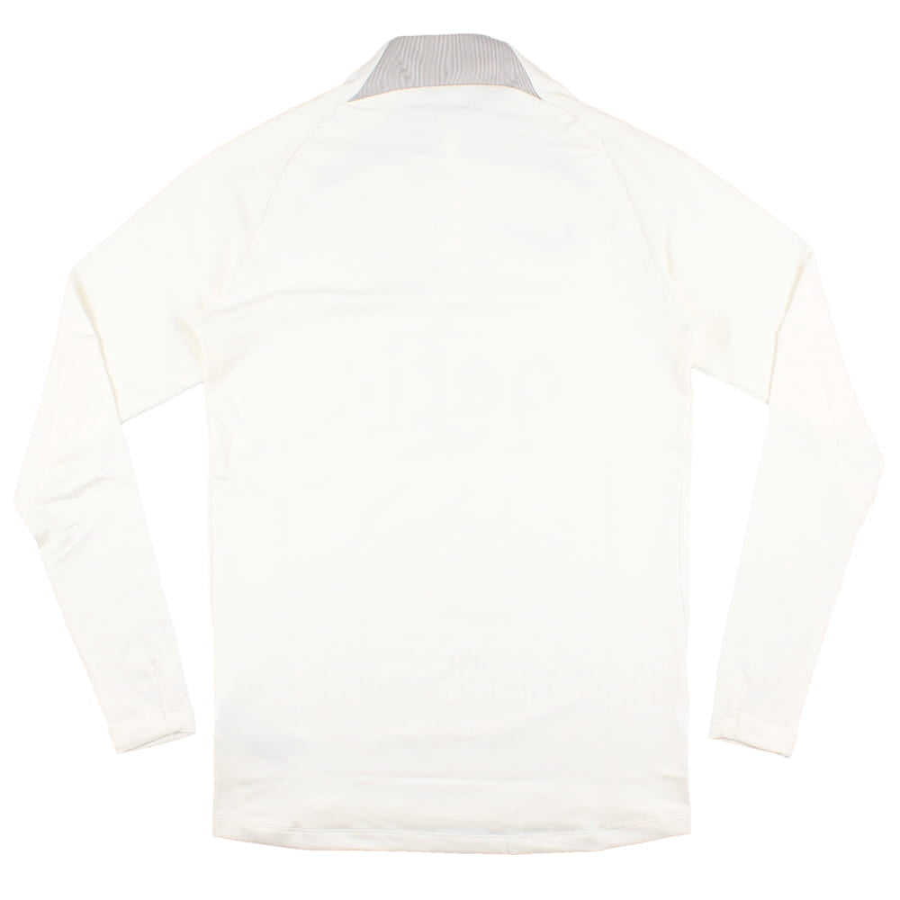 2022-2023 Tottenham CL Drill Training Top (Salt)_1