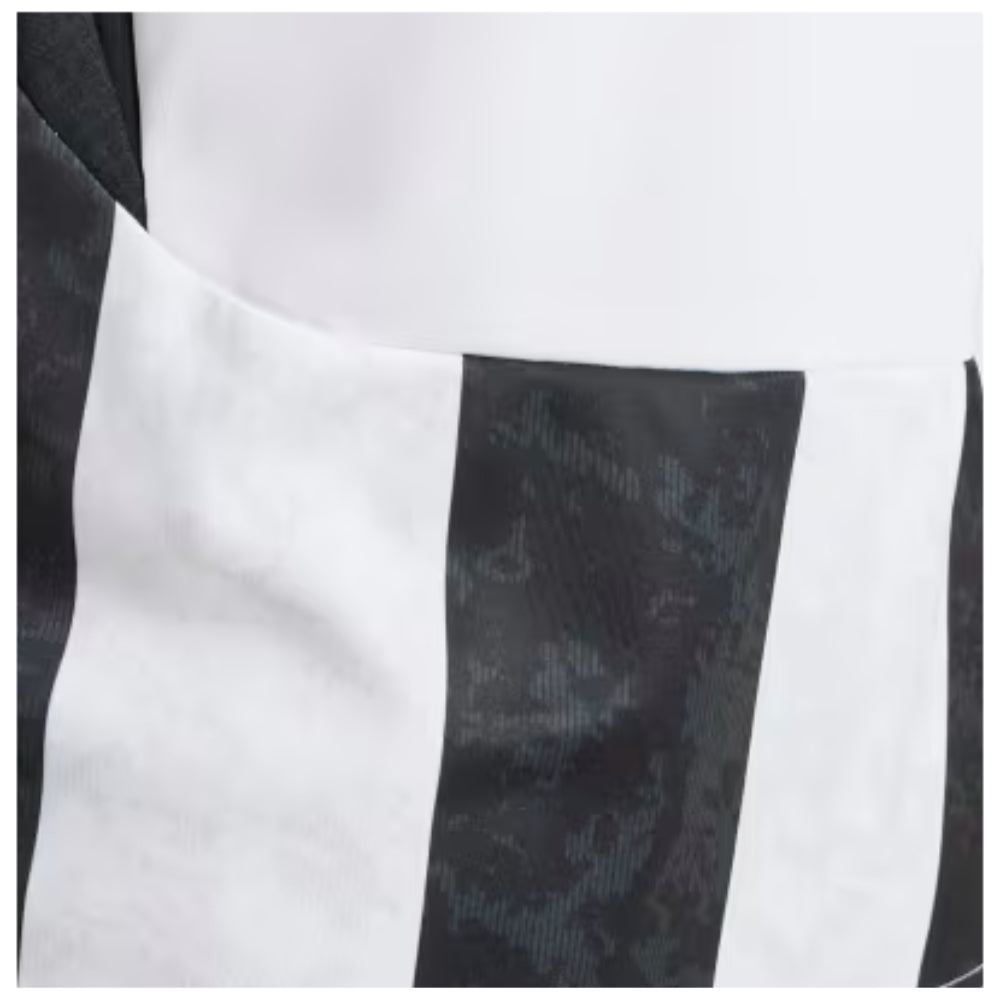 2024-2025 Juventus Home Shirt (Kids)_2