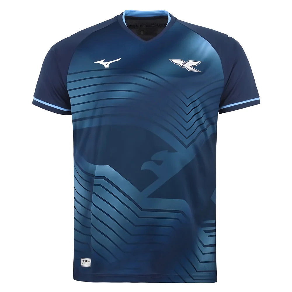 2025-2026 Lazio Third Shirt – Classic Football Kit