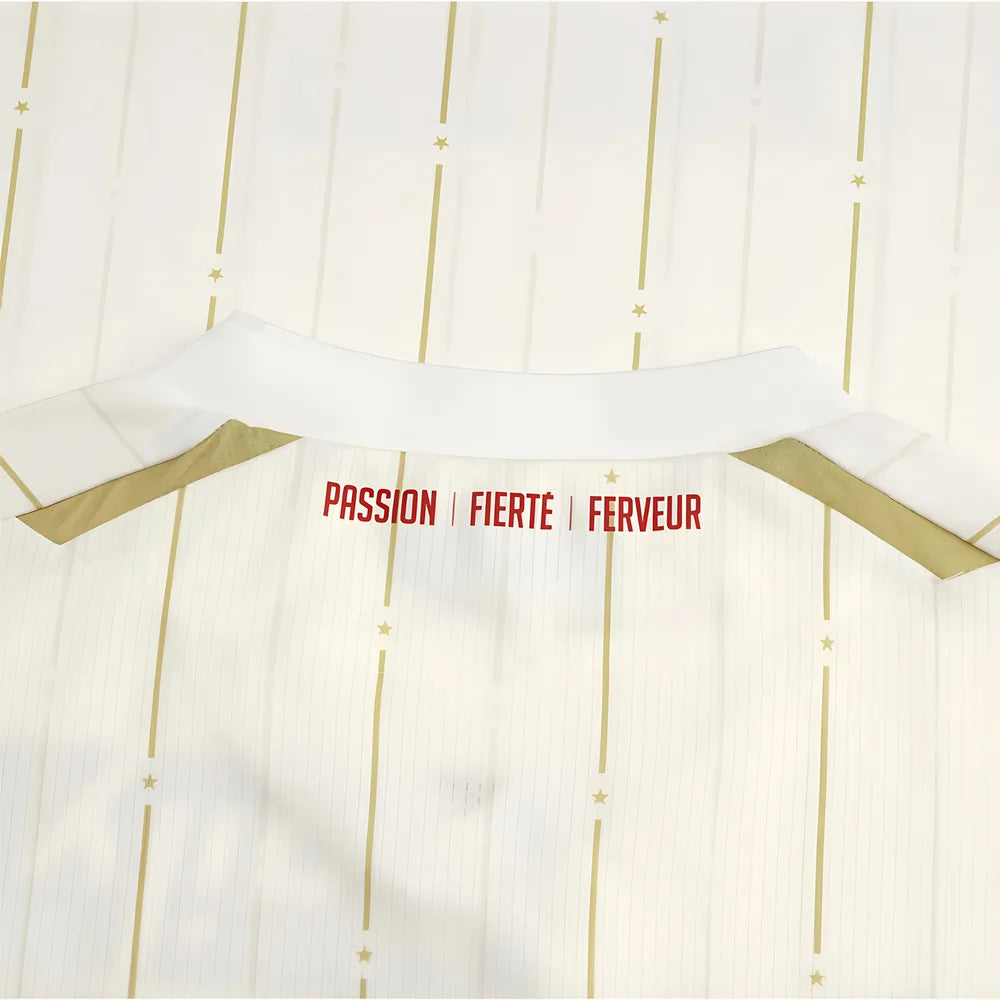 2025-2026 Standard Liege Away Shirt_3