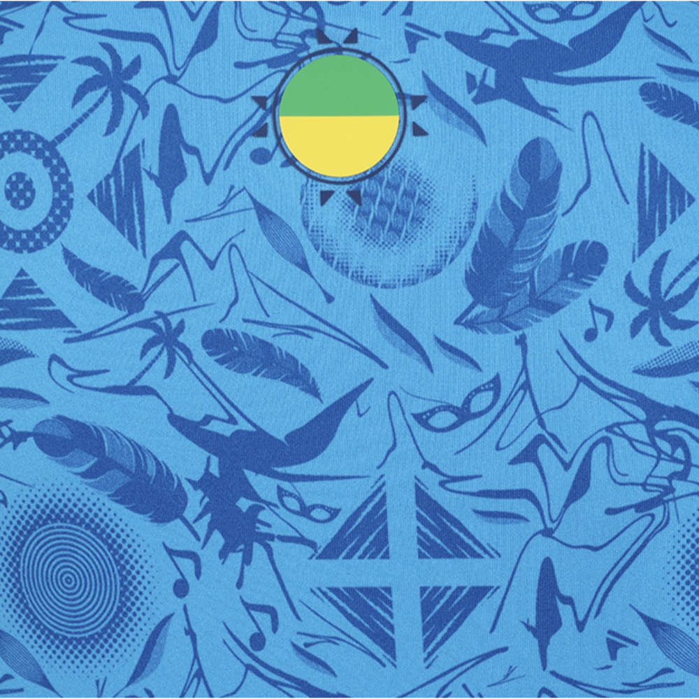 2025-2026 Wolves Third Shirt (Kids)_3