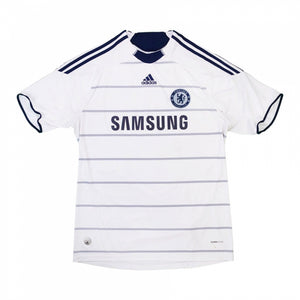Chelsea 2009-10 Third Shirt (S) (Excellent)_0