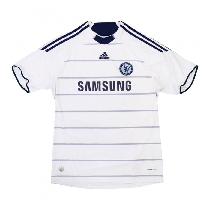 Chelsea 2009-10 Third Shirt (S) (Excellent)