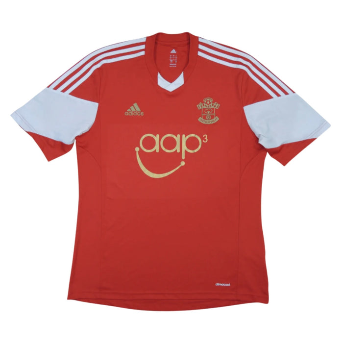 Southampton 2013-14 Home Shirt ((Excellent) L)