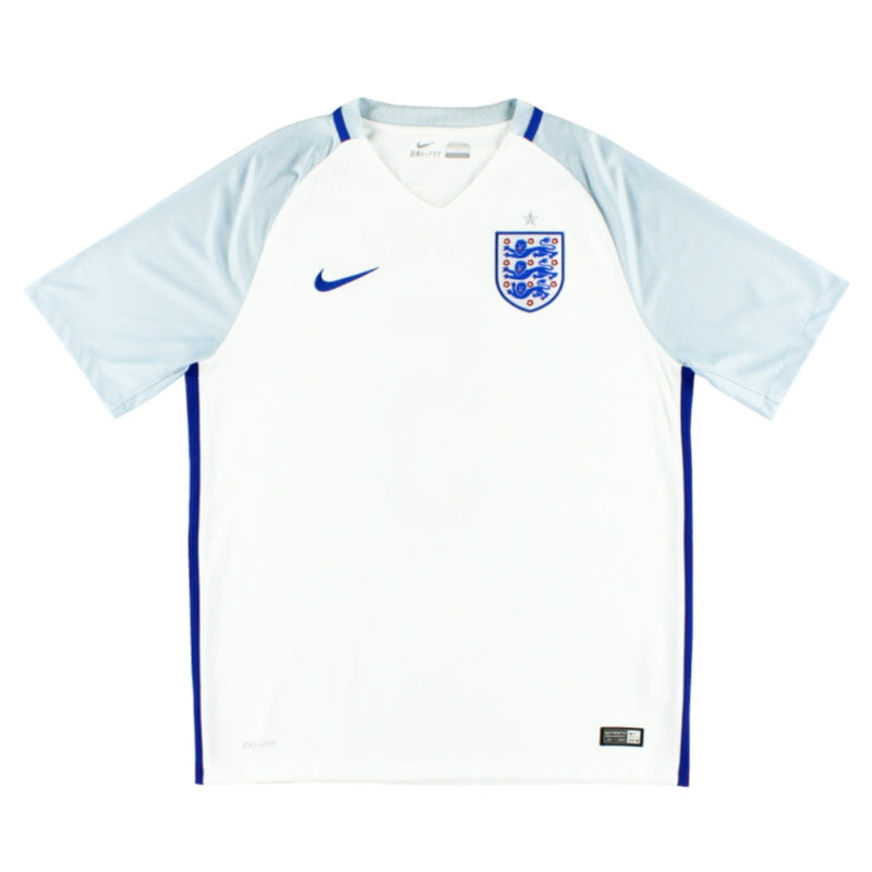 England fc 2016 shops shirt