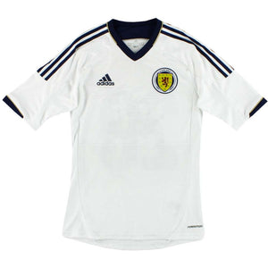 Scotland 2012-14 Away (XL) (Very Good)_0