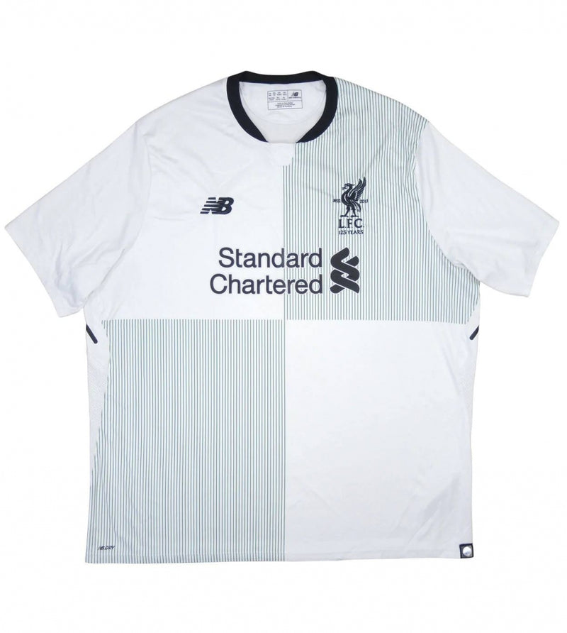 Liverpool sales 3xl shirt