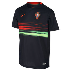Portugal 2015-16 Away Shirt (XS) (Good)_0