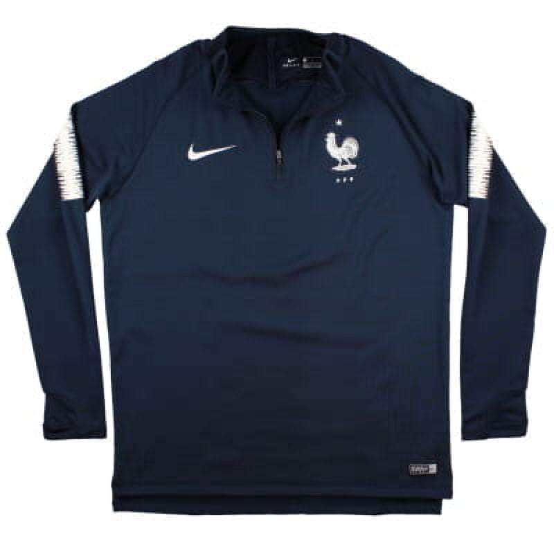 france training kit 2018