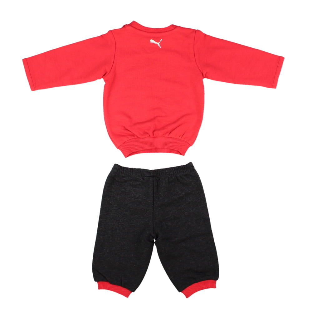 Arsenal Baby Sweatshirt and Bottoms (2-4 months) (Excellent)_1