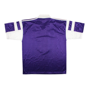 Anderlecht 1990-92 Home Shirt ((Excellent) L)_1