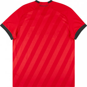 Bayer Leverkusen 2019-20 Home Shirt ((Excellent) XL)_1