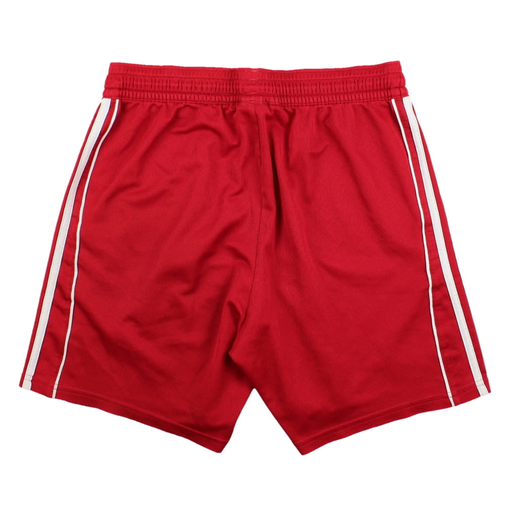 Bayern Munich 2005-06 Shorts (L) (Excellent)_1