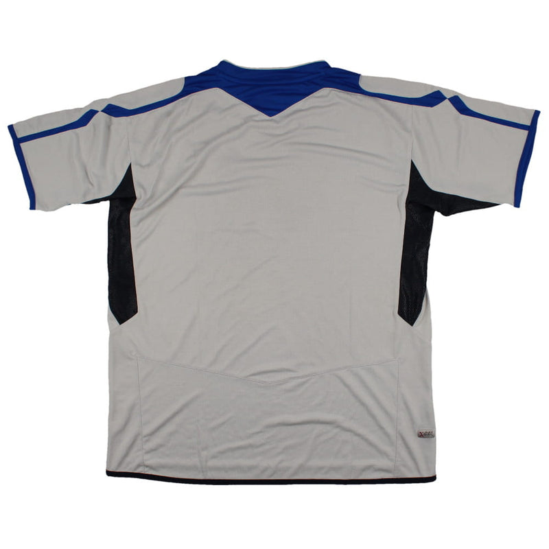 ウェア Chelsea 05-06 training shirt Umbro 200825628779-