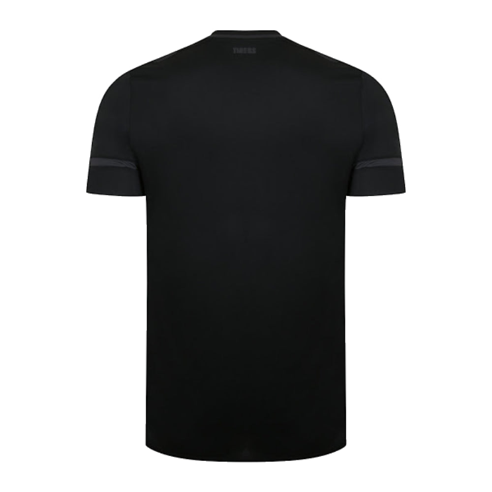 Hull City 2021-22 Away Shirt (Sponsorless) (XL) (Robertson 26) (Mint)_3