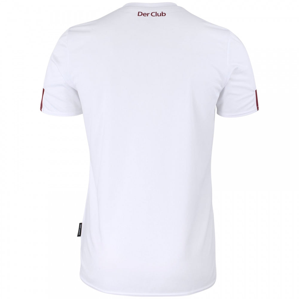 Nurnberg 2019-20 Away Shirt (L) (Mint)_1