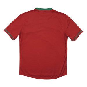 Portugal 2012-13 Home Shirt ((Excellent) L)_1