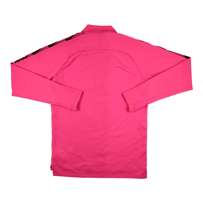 psg pink long sleeve