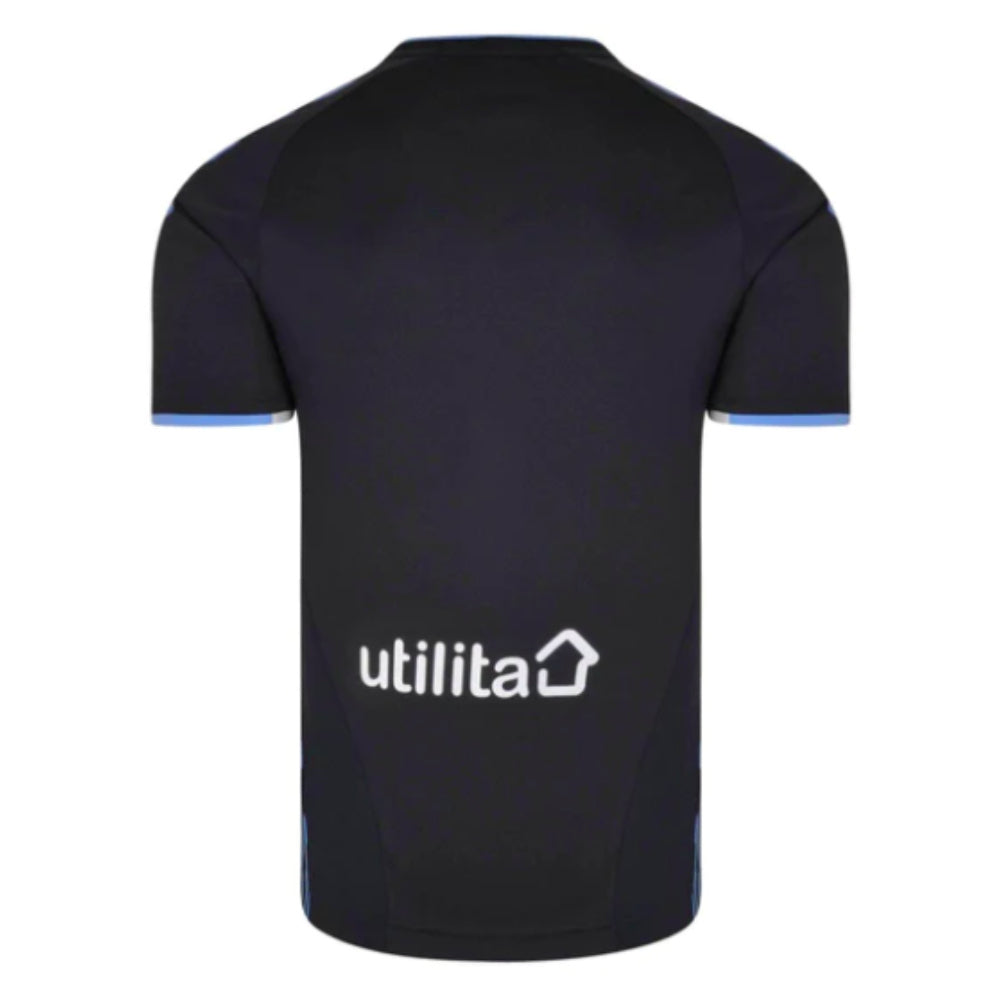 Rangers 2019-20 Away Shirt (Sponsorless) (2XLB) (ARFIELD 37) (BNWT)_3