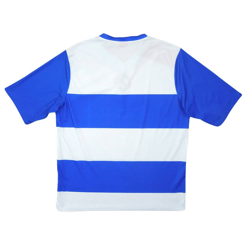 Reading 2012-13 Home Shirt (M) (Very Good) – Classic Football Kit