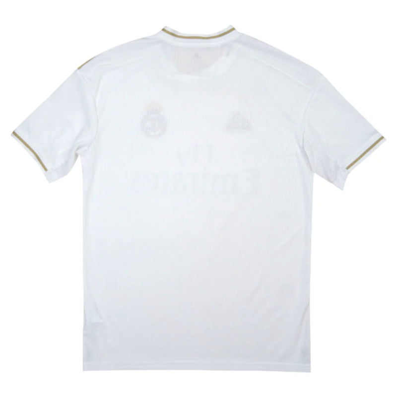 Madrid 2019 20 Football Shirt Real Madrid 2019-20 Real Madrid