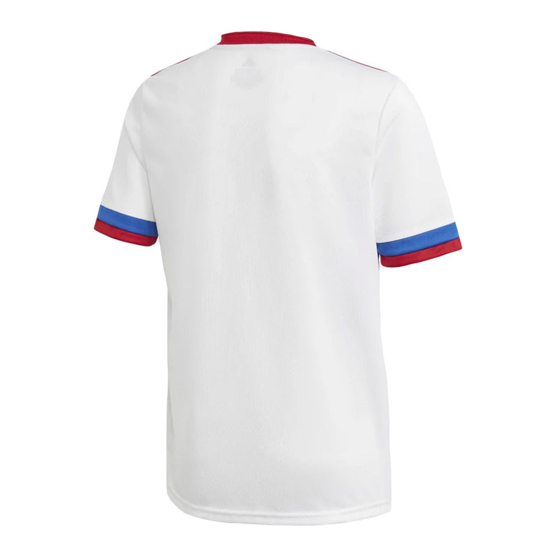 Russia 2020-21 Away Shirt (XL) (Excellent) – Classic Football Kit