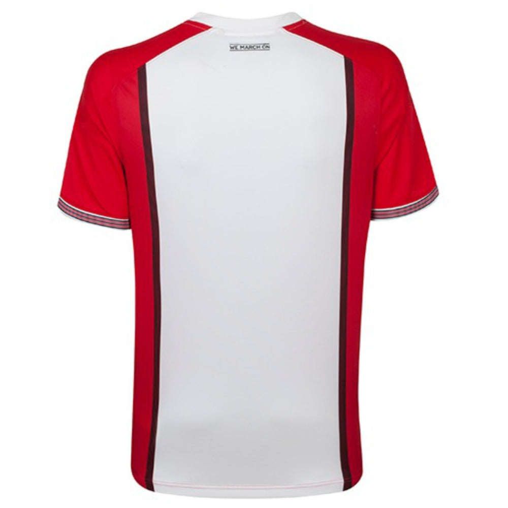 Southampton 2017-2018 Home Shirt (L) (Excellent) (Tadic 11)_3