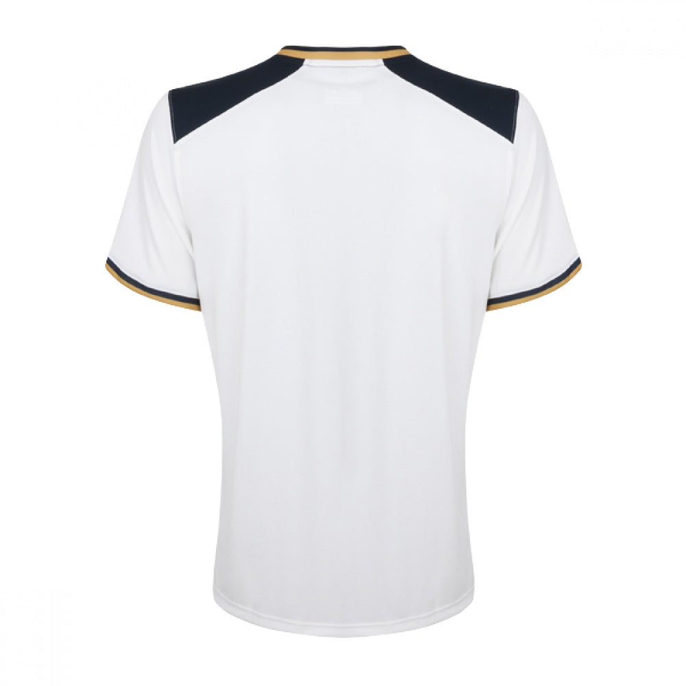 Tottenham 2016-17 Home Shirt (M) (Good)_1
