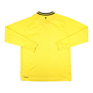 Wigan 2013-14 Goalkeeper Shirt LS (XL) ((Excellent) XL)_1
